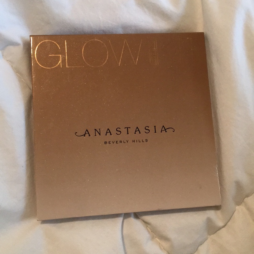ABH Glow kit